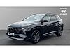Hyundai TUCSON TUCSON 1.6 TGDi Hybrid 230 N Line S 5dr 2WD Auto Black