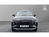 Hyundai TUCSON TUCSON 1.6 TGDi Hybrid 230 N Line S 5dr 2WD Auto Black