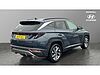 Hyundai TUCSON TUCSON 1.6 TGDi Premium 5dr 2WD Blue