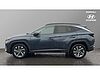 Hyundai TUCSON TUCSON 1.6 TGDi Premium 5dr 2WD Blue
