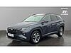 Hyundai TUCSON TUCSON 1.6 TGDi Premium 5dr 2WD Blue