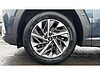 Hyundai TUCSON TUCSON 1.6 TGDi Premium 5dr 2WD Blue