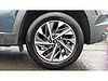 Hyundai TUCSON TUCSON 1.6 TGDi Premium 5dr 2WD Blue
