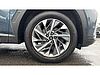 Hyundai TUCSON TUCSON 1.6 TGDi Premium 5dr 2WD Blue