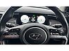 Hyundai TUCSON TUCSON 1.6 TGDi Premium 5dr 2WD Blue