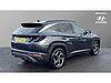 Hyundai TUCSON TUCSON 1.6 TGDi Hybrid 230 Premium 5dr 2WD Auto Grey