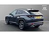 Hyundai TUCSON TUCSON 1.6 TGDi Hybrid 230 Premium 5dr 2WD Auto Grey