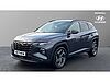 Hyundai TUCSON TUCSON 1.6 TGDi Hybrid 230 Premium 5dr 2WD Auto Grey
