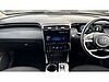Hyundai TUCSON TUCSON 1.6 TGDi Hybrid 230 Premium 5dr 2WD Auto Grey