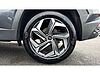 Hyundai TUCSON TUCSON 1.6 TGDi Hybrid 230 Premium 5dr 2WD Auto Grey