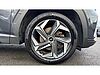 Hyundai TUCSON TUCSON 1.6 TGDi Hybrid 230 Premium 5dr 2WD Auto Grey
