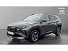 Hyundai TUCSON TUCSON 1.6T Hybrid Advance 5dr Auto GREY