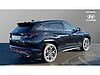 Hyundai TUCSON TUCSON 1.6 TGDi Plug-in Hybrid N Line S 5dr 4WD Auto Black