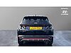Hyundai TUCSON TUCSON 1.6 TGDi Plug-in Hybrid N Line S 5dr 4WD Auto Black