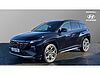 Hyundai TUCSON TUCSON 1.6 TGDi Plug-in Hybrid N Line S 5dr 4WD Auto Black
