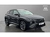 Hyundai TUCSON TUCSON 1.6T N Line S 5dr Black