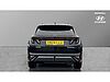 Hyundai TUCSON TUCSON 1.6T N Line S 5dr Black