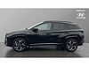 Hyundai TUCSON TUCSON 1.6T N Line S 5dr Black