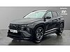 Hyundai TUCSON TUCSON 1.6T N Line S 5dr Black