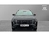 Hyundai TUCSON TUCSON 1.6T N Line S 5dr Black