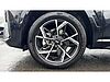 Hyundai TUCSON TUCSON 1.6T N Line S 5dr Black