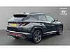 Hyundai TUCSON TUCSON 1.6 TGDi Hybrid 230 N Line 5dr 2WD Auto Grey