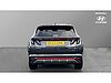 Hyundai TUCSON TUCSON 1.6 TGDi Hybrid 230 N Line 5dr 2WD Auto Grey
