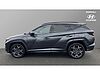 Hyundai TUCSON TUCSON 1.6 TGDi Hybrid 230 N Line 5dr 2WD Auto Grey