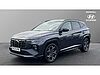 Hyundai TUCSON TUCSON 1.6 TGDi Hybrid 230 N Line 5dr 2WD Auto Grey