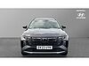 Hyundai TUCSON TUCSON 1.6 TGDi Hybrid 230 N Line 5dr 2WD Auto Grey