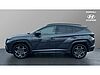 Hyundai TUCSON TUCSON 1.6 TGDi Hybrid 230 N Line S 5dr 2WD Auto GREY
