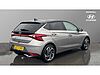 Hyundai I20 I20 1.0T GDi 48V MHD Ultimate 5dr BRONZE