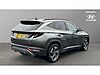 Hyundai TUCSON TUCSON 1.6 TGDi Hybrid 230 Ultimate 5dr 2WD Auto GREY