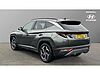 Hyundai TUCSON TUCSON 1.6 TGDi Hybrid 230 Ultimate 5dr 2WD Auto GREY