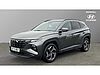 Hyundai TUCSON TUCSON 1.6 TGDi Hybrid 230 Ultimate 5dr 2WD Auto GREY