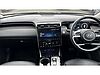 Hyundai TUCSON TUCSON 1.6 TGDi Hybrid 230 Ultimate 5dr 2WD Auto GREY