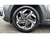 Hyundai TUCSON TUCSON 1.6 TGDi Hybrid 230 Ultimate 5dr 2WD Auto GREY