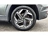 Hyundai TUCSON TUCSON 1.6 TGDi Hybrid 230 Ultimate 5dr 2WD Auto GREY