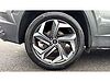 Hyundai TUCSON TUCSON 1.6 TGDi Hybrid 230 Ultimate 5dr 2WD Auto GREY