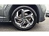 Hyundai TUCSON TUCSON 1.6 TGDi Hybrid 230 Ultimate 5dr 2WD Auto GREY