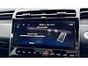Hyundai TUCSON TUCSON 1.6 TGDi Hybrid 230 Ultimate 5dr 2WD Auto GREY