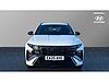 Hyundai TUCSON TUCSON 1.6T Hybrid N Line 5dr Auto White