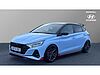 Hyundai I20 I20 1.6T GDi N 5dr BLUE