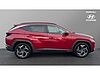 Hyundai TUCSON TUCSON 1.6 TGDi Hybrid 230 Ultimate 5dr 2WD Auto Red