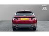 Hyundai TUCSON TUCSON 1.6 TGDi Hybrid 230 Ultimate 5dr 2WD Auto Red
