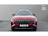 Hyundai TUCSON TUCSON 1.6 TGDi Hybrid 230 Ultimate 5dr 2WD Auto Red