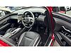 Hyundai TUCSON TUCSON 1.6 TGDi Hybrid 230 Ultimate 5dr 2WD Auto Red