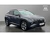 Hyundai TUCSON TUCSON 1.6 TGDi Hybrid 230 Ultimate 5dr 2WD Auto Grey
