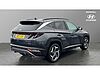 Hyundai TUCSON TUCSON 1.6 TGDi Hybrid 230 Ultimate 5dr 2WD Auto Grey