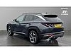 Hyundai TUCSON TUCSON 1.6 TGDi Hybrid 230 Ultimate 5dr 2WD Auto Grey